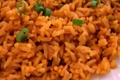 How To Make Individual Tomato-rice Dinners